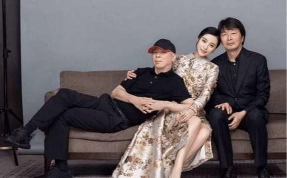 有辱斯文！刘震云被曝偷偷收集小崔黑料，还发微信恶心对方！