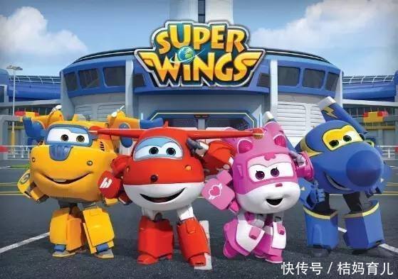 适合学龄前孩子看的7部动画片!赶紧给你家娃看