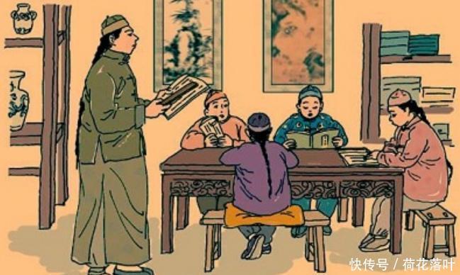 古代还没拼音的时候,是怎么教人识字发音的?我