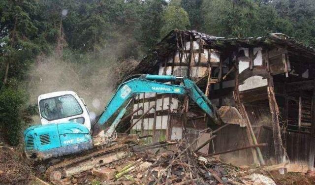 2019年农村会面临三大整改，和每位农民息息相关，早知道早做准备