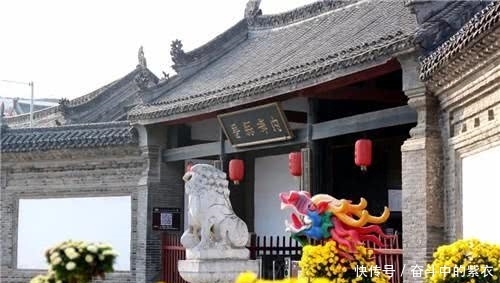 只有30天!凭郑万高铁免费游内乡县衙