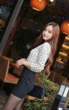 性感女神孙允珠    在线丝袜诱惑