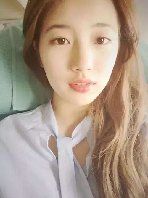 男人扯过最大的谎：我喜欢女生素颜的样子！