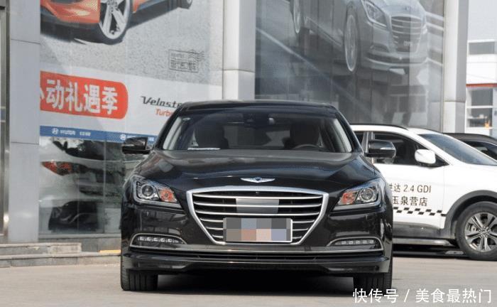  #车标#即将上市一性能猛兽，V6发动机提速4.7秒，或22万车标亮了