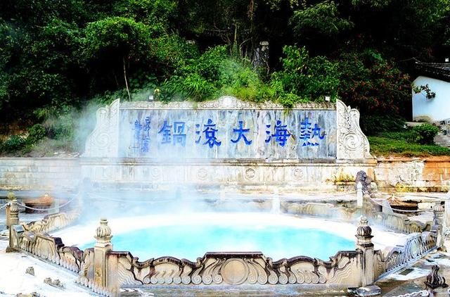 爱不能等｜适合带家人去的9个旅行地，省心省力不折腾！