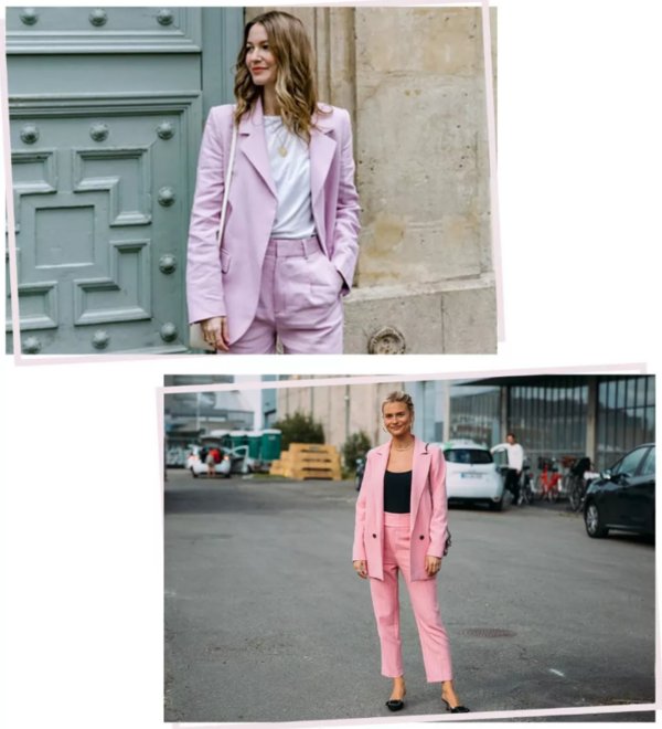 初秋不知道穿什么?这20件外套承包你的衣柜!