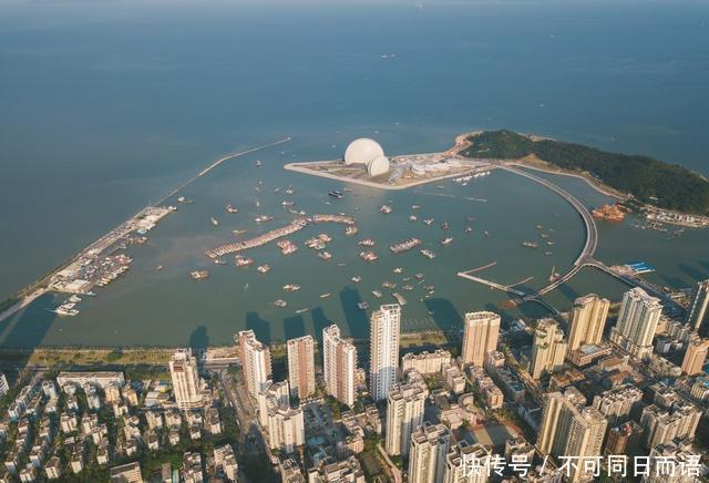  珠海@中国珠海市行政区划