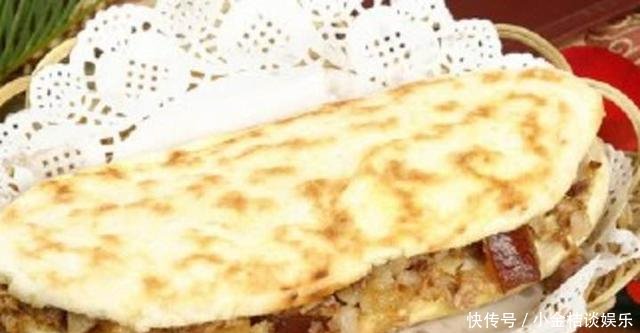 『一头雾水』这8种让外地人一听名字就一头雾水的陕西美食,你都吃过哪些