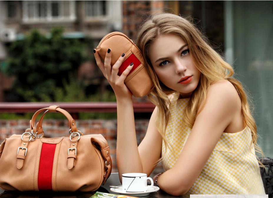 中国的俄罗斯族, 是如何看待俄罗斯 俄罗斯族的美女给我们解开了