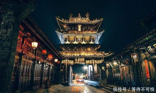 中国最“良心”的古城:有3800处明清古居,享誉全球却不收门票