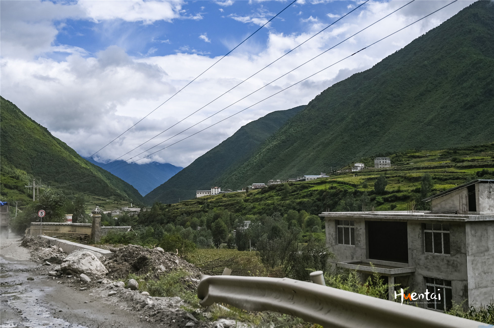 出发即收获，自驾川西秘境木格措