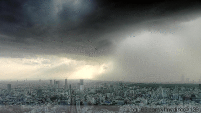 暴雨蓝色预警！大范围降雨要来，就在今夜明天，请注意防范！