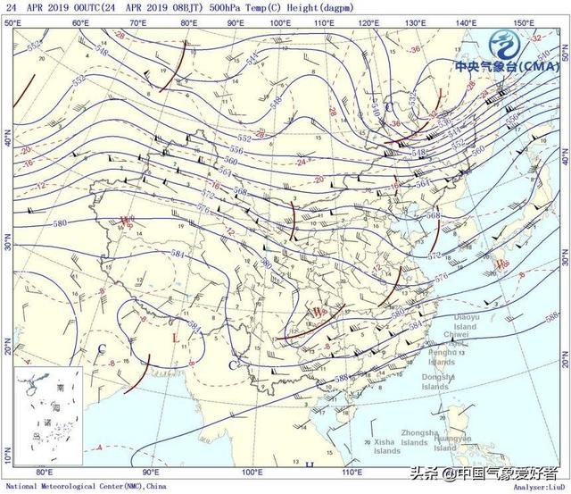 南方雨水不限量？权威预报：暴雨一波接一波，未来一周天天有