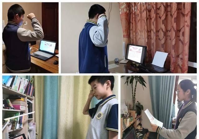  [清明节]铭史鉴今忆英魂，不忘初心爱国情 ——潍坊文华学校清明节爱国主义教育课程