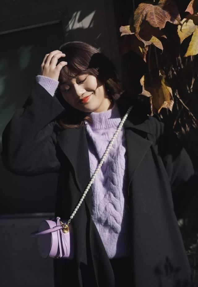  #方法#偏胖身型如何穿？超好用的偏胖女生穿搭方法！