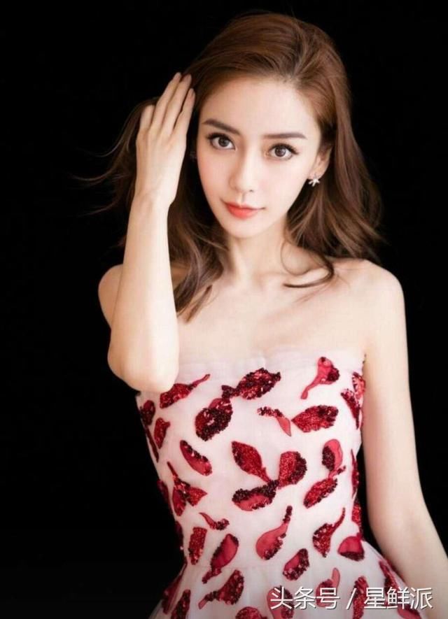 杨颖澄清饭店抢手机事件，最近频繁被黑为哪般?反映了个本质问题