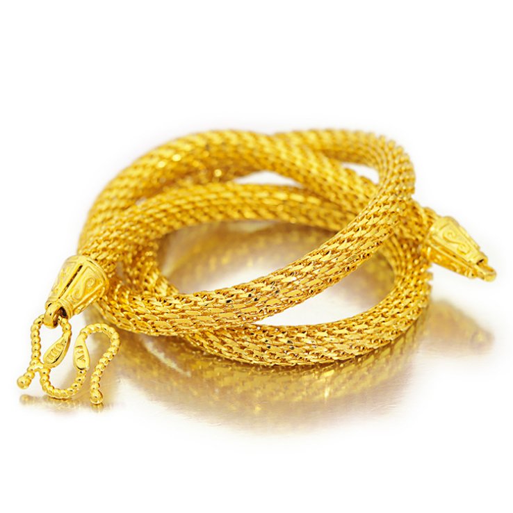 有人说:黄金是有钱人专属，但还有一种“金”，便宜不贵，更有面