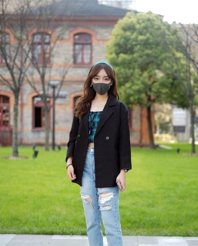 【焕然一新】旧衣大改造来喽！快把压箱底的衣服拿出来吧，这样搭可以焕然一新