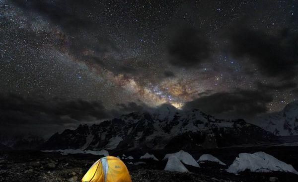 西藏用他的……彻底征服了全世界！