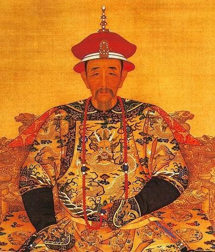 中国历史上执政最久的十大皇帝,康熙王朝排名
