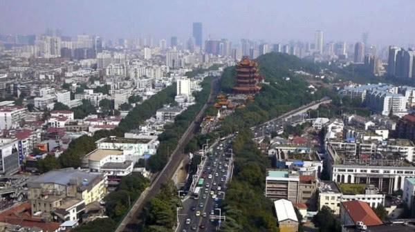 若湖北这3城市合并，有望成下一武汉，再打造中部一新城