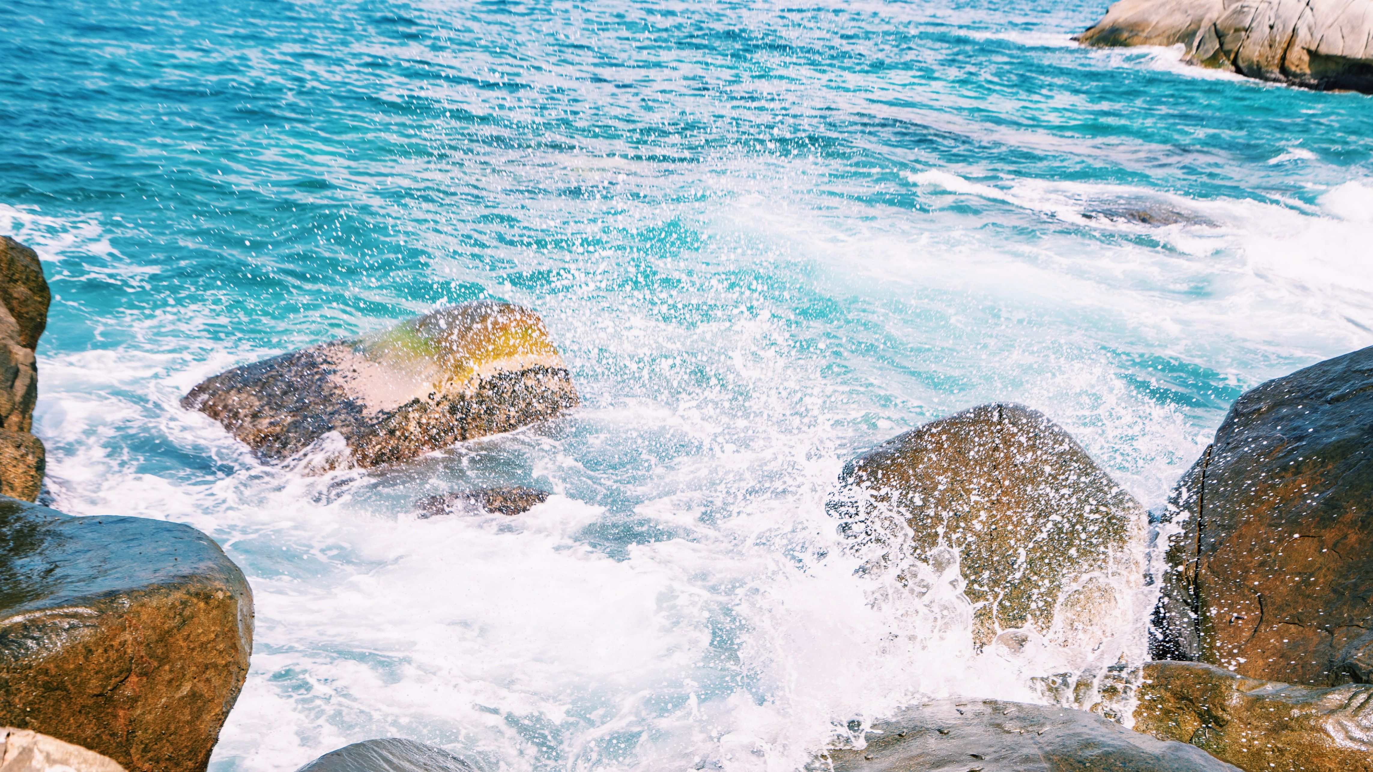 游走东经108°——我在三亚海棠湾等你