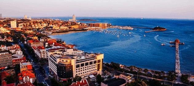 中国最舒适的十大城市, 年轻人来了就不想走