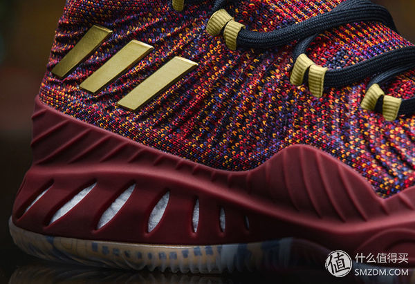鞋子当家中底科技盘点，鞋底的秘密你知多少?