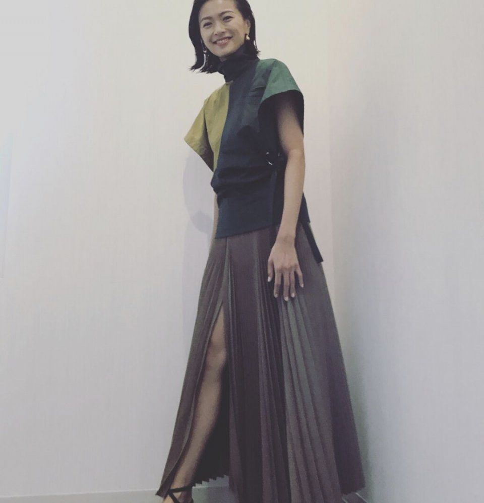 戚薇女儿可以C位出道了, 大S复出胖成水桶腰?|Star星私搭|