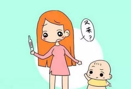  『哺乳』顺产五个月又怀孕能要吗？要注意什么？
