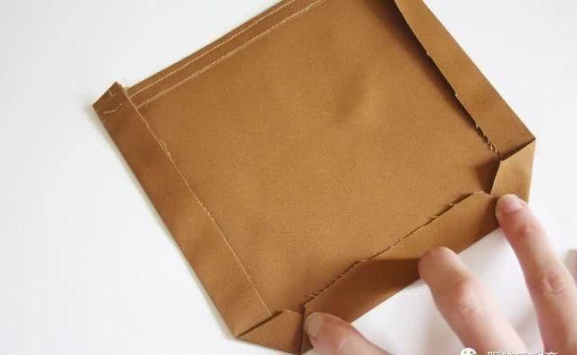  面料：简单易做工装连体裤的制作