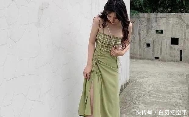  『也可以选择』牛油果如何穿出时尚感？看看这些搭配，瞬间成为显白神器