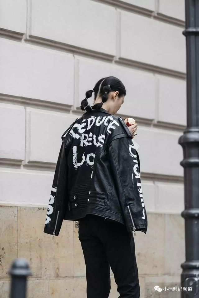 跟随德国女人的脚步，穿出颠覆着装法则的强势风格