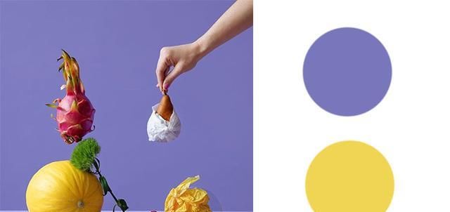  『邻近色』时尚美妆教程:眼妆干货分享,拒绝眼妆误区,完美眼妆这样画!