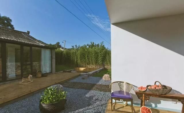 惊艳设计圈的10套老宅改造，真美！