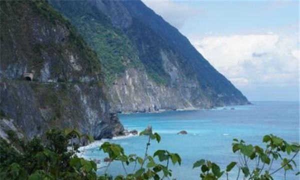 去台湾花莲游玩，这6个景点不要错过了，看看你去过几处？