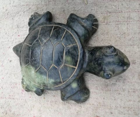  遵化■逛遵化古玩市场，发现宝贝