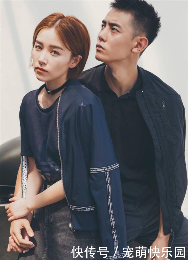 分手事件刚过，网曝纪凌尘王艺同天发表微博，照片很有意思