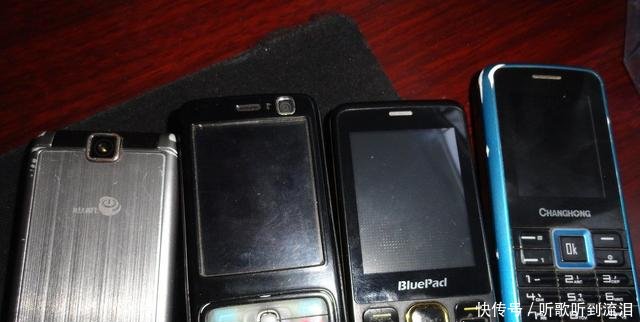 农村“旧手机换菜刀”的真相，说了别不信，可害惨了不少农民！