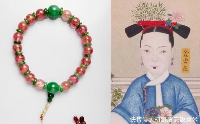  『珠宝首饰』有的女人在生活方面很节省，在珠宝首饰上很舍得花钱，你怎么看