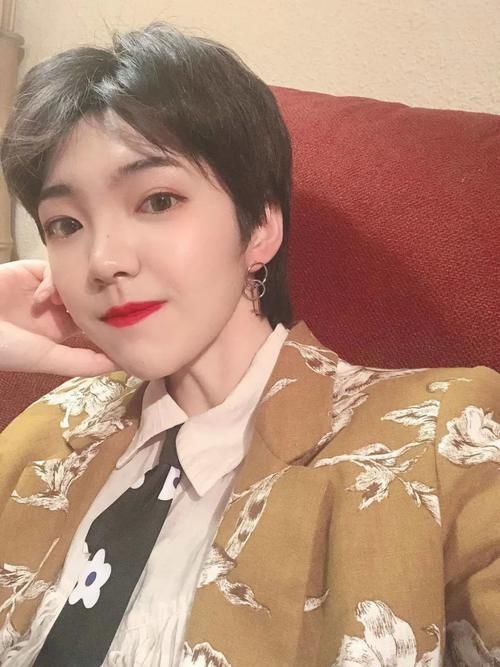 好看@女生短发有多好看?剪发是会让人上瘾的!女生看了都爱了!