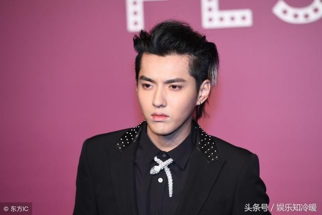 吴亦凡状告微博大V要求赔偿500000，造谣零成本的时代已经结束