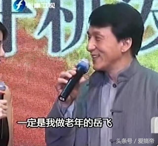 那些说大话的明星，杨颖想要炸飞机，张杰核磁共振戴耳机，打脸没