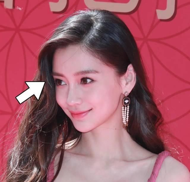  「看起来就」为什么做了整形也没有变好看