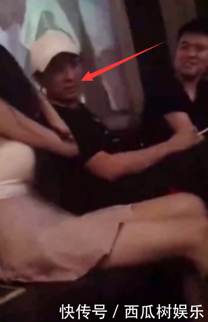 女网红回应“王思聪袭胸”：我不是自愿的，多一些善良，少一些恶