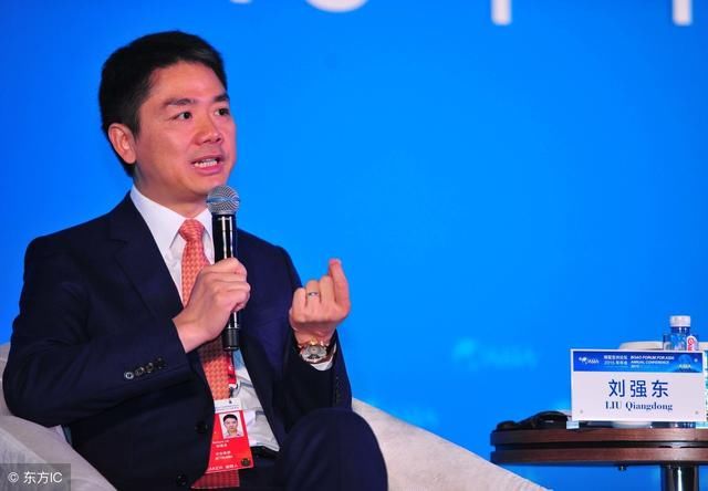 2019最吃香的行业，比贩毒还要暴利，刘强东马云李嘉诚已经下手