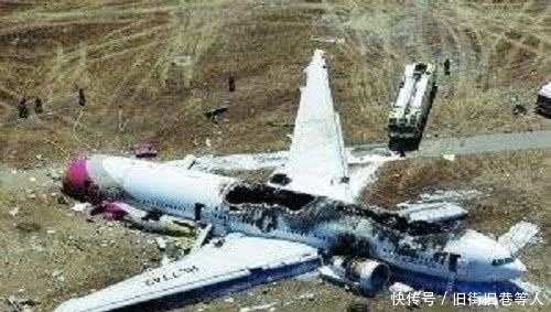 「发生」因一小失误,客机自动盘旋4小时,115名乘客昏睡至死