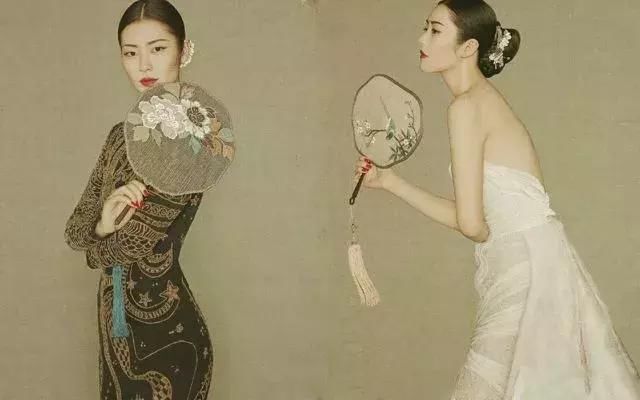 跟你说个恐怖故事，你刚割的双眼皮过时了