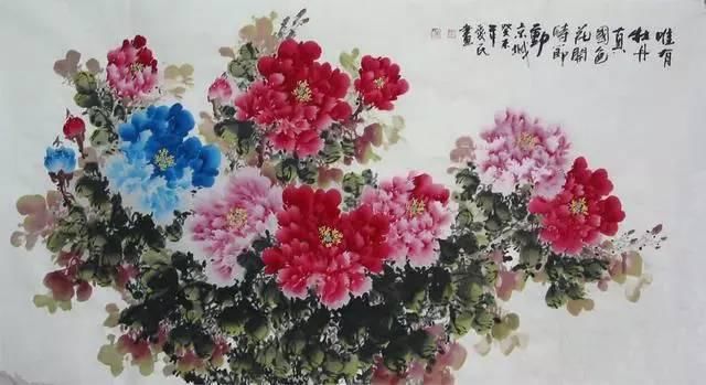 在诗词中绽放的十大名花！你喜欢哪种？