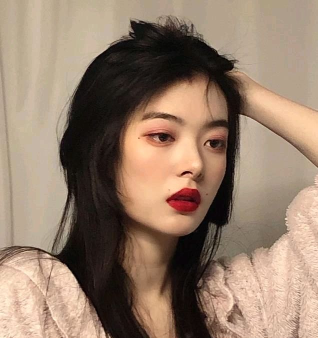  吹头发：洗头的时候，做这四件事。你的头发越来越顺，你的发量越来越安静